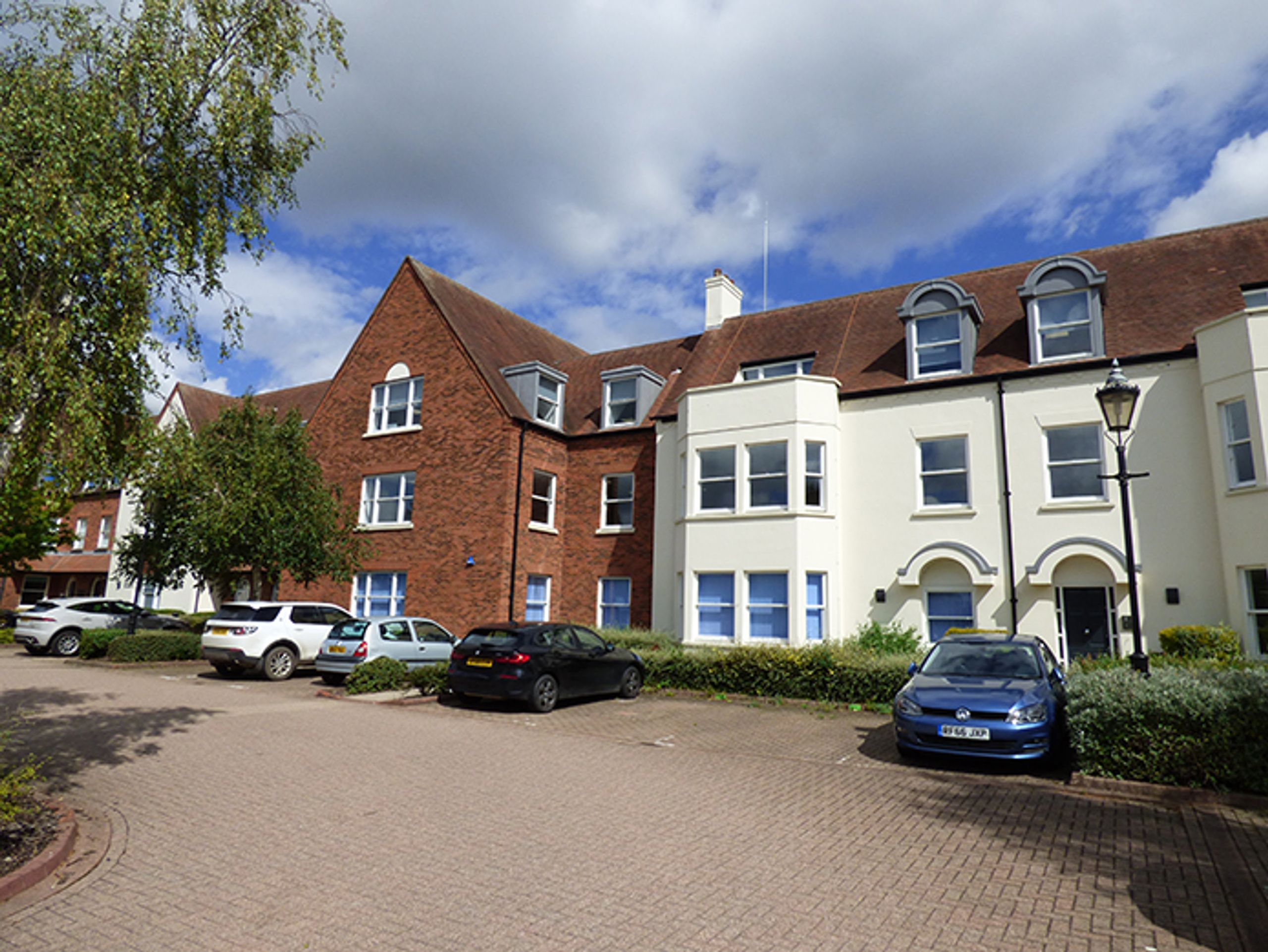 To Let 2 Stratford Court, Cranmore Boulevard, Solihull, B90 4QT PropList
