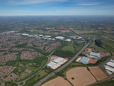 Property Image for Worcestershire, WR4 0AB
