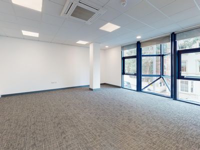 Property Image for Cumberland House, 35 Park Row, Nottingham, Nottinghamshire, NG1 6EE