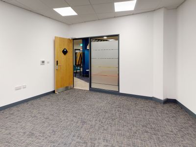 Property Image for Cumberland House, 35 Park Row, Nottingham, Nottinghamshire, NG1 6EE