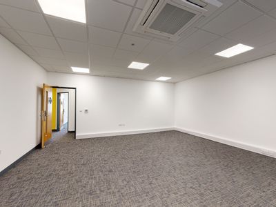 Property Image for Cumberland House, 35 Park Row, Nottingham, Nottinghamshire, NG1 6EE