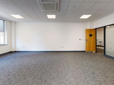 Property Image for Cumberland House, 35 Park Row, Nottingham, Nottinghamshire, NG1 6EE
