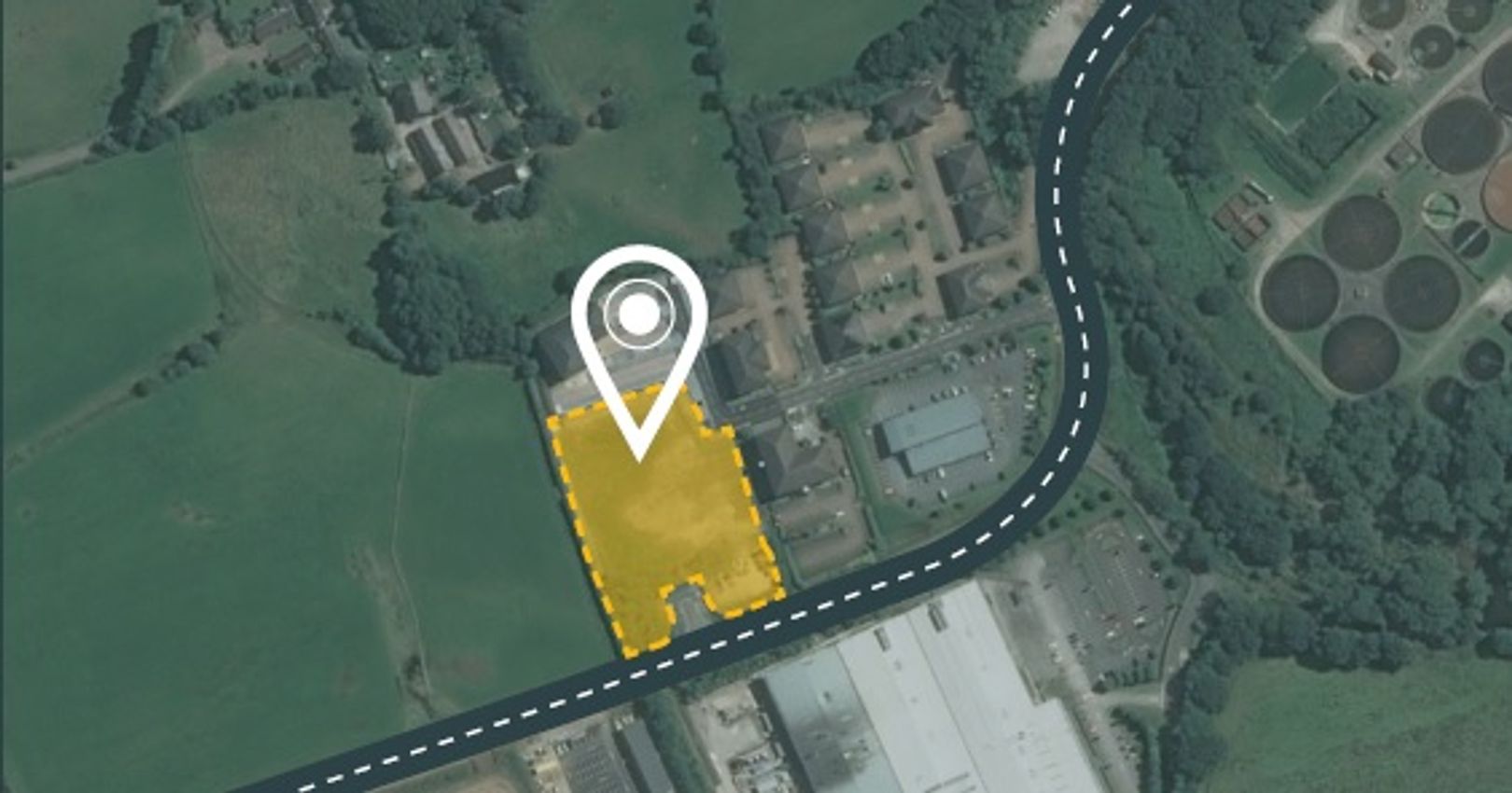 For Sale Congleton Business Park, Viking Road, Congleton, Cheshire