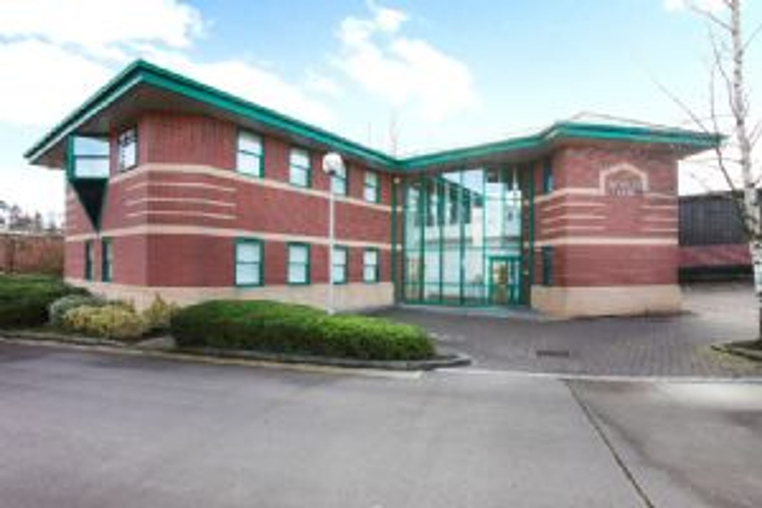 For Sale Hanbury Court, Harris Business Park, Hanbury Road, Stoke
