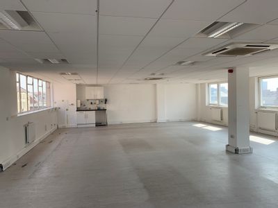 Property Image for Norwich House, 26 Horsefair Street, Leicester, Leicestershire, LE1 5BD