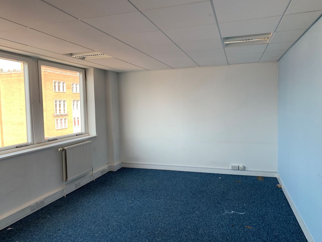 Norwich House, 26 Horsefair Street, Leicester, Leicestershire, LE1 5BD