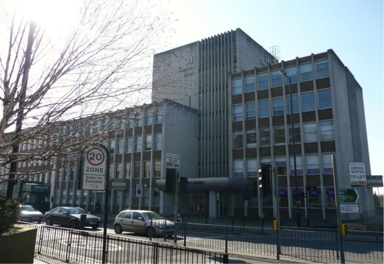 To Let: 31 Waterloo Road, Wolverhampton, WV1 4DJ | PropList