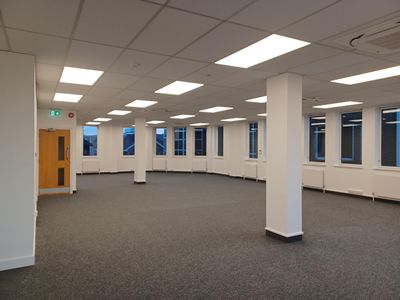 Property Image for Renaissance House, 32 Upper High Street, Epsom, Surrey, KT17 4QJ