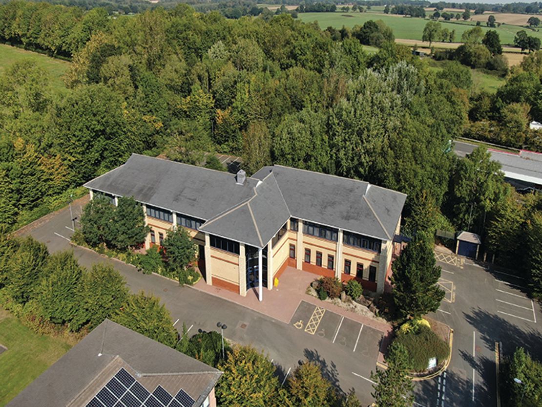 2010, Meriden Business Park, Copse Drive, Coventry, CV5 9RG