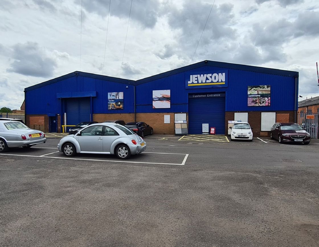 For Sale Units 1 & 2, York Road, Hall Green, Birmingham, West Midlands