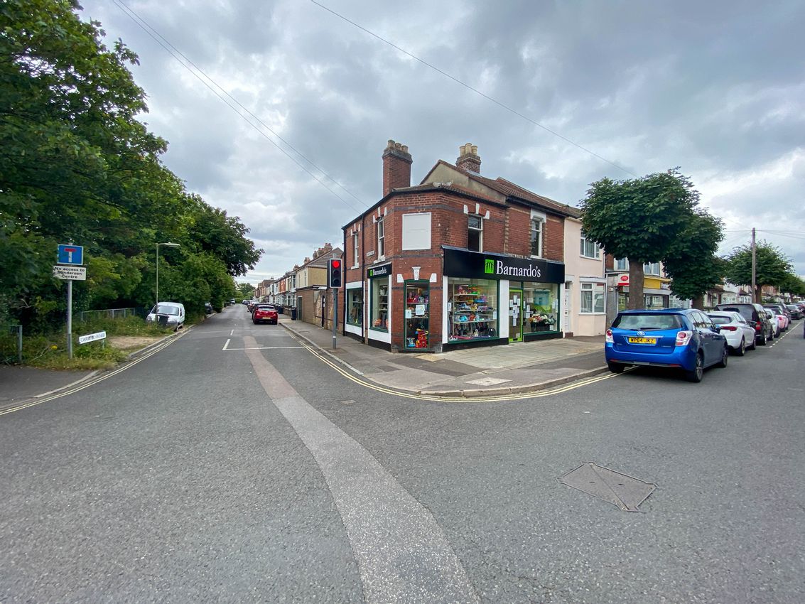 For Sale 13 Whitworth Road, Gosport, Hampshire, PO12 3NJ PropList