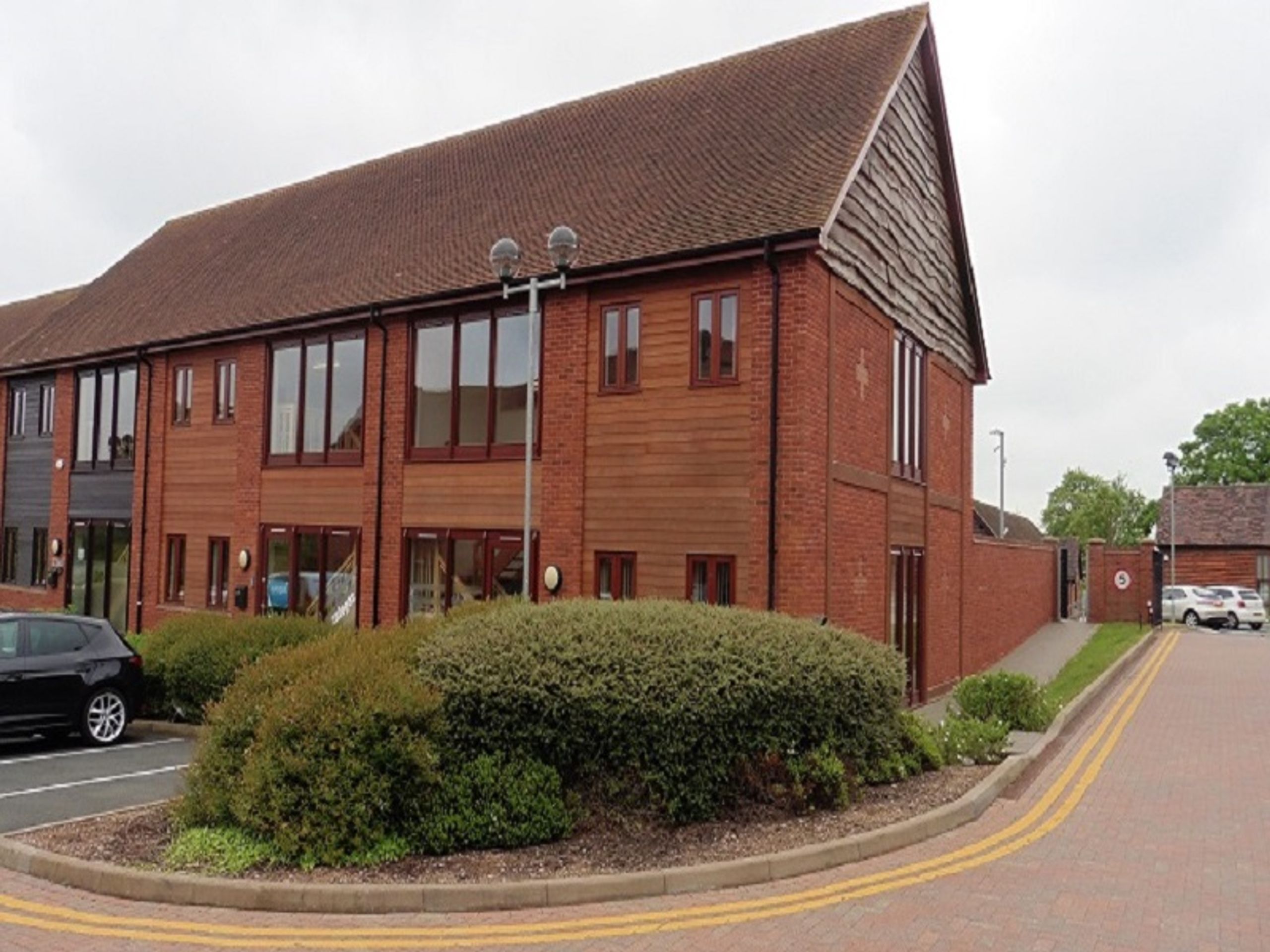 For Sale 21 Chestnut Court, Jill Lane, Sambourne, Redditch, B96 6EW PropList