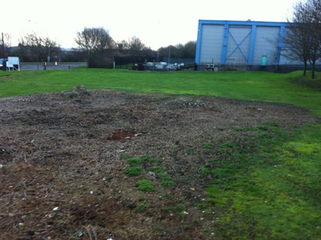 Phase 36 Site, Bailey Drive, Gillingham Business Park, Gillingham, Kent, ME8 0WG