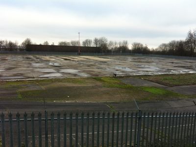 Property Image for Phase 2 Site, Ambley Road, Gillingham Business Park, Gillingham, Kent, ME8 0PU