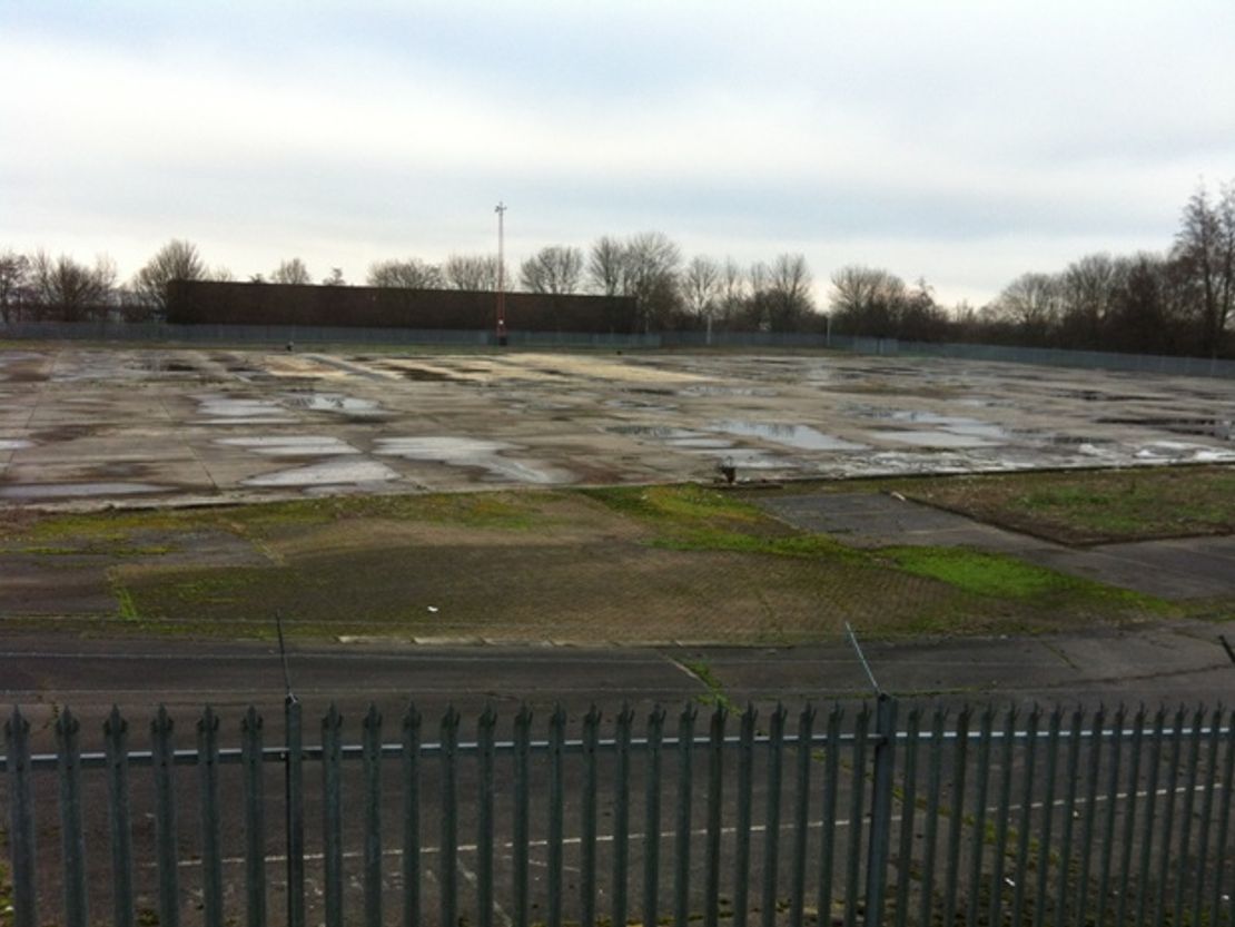 Phase 2 Site, Ambley Road, Gillingham Business Park, Gillingham, Kent, ME8 0PU
