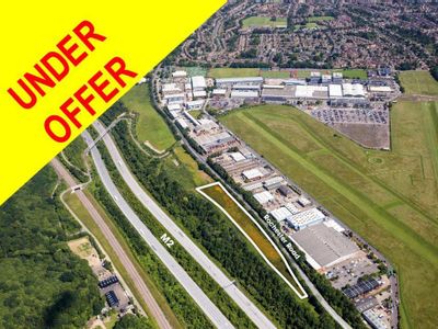 Property Image for Phase 2, Pelican View Business Park, Shorts View Road, Rochester, Kent, ME1 3YN