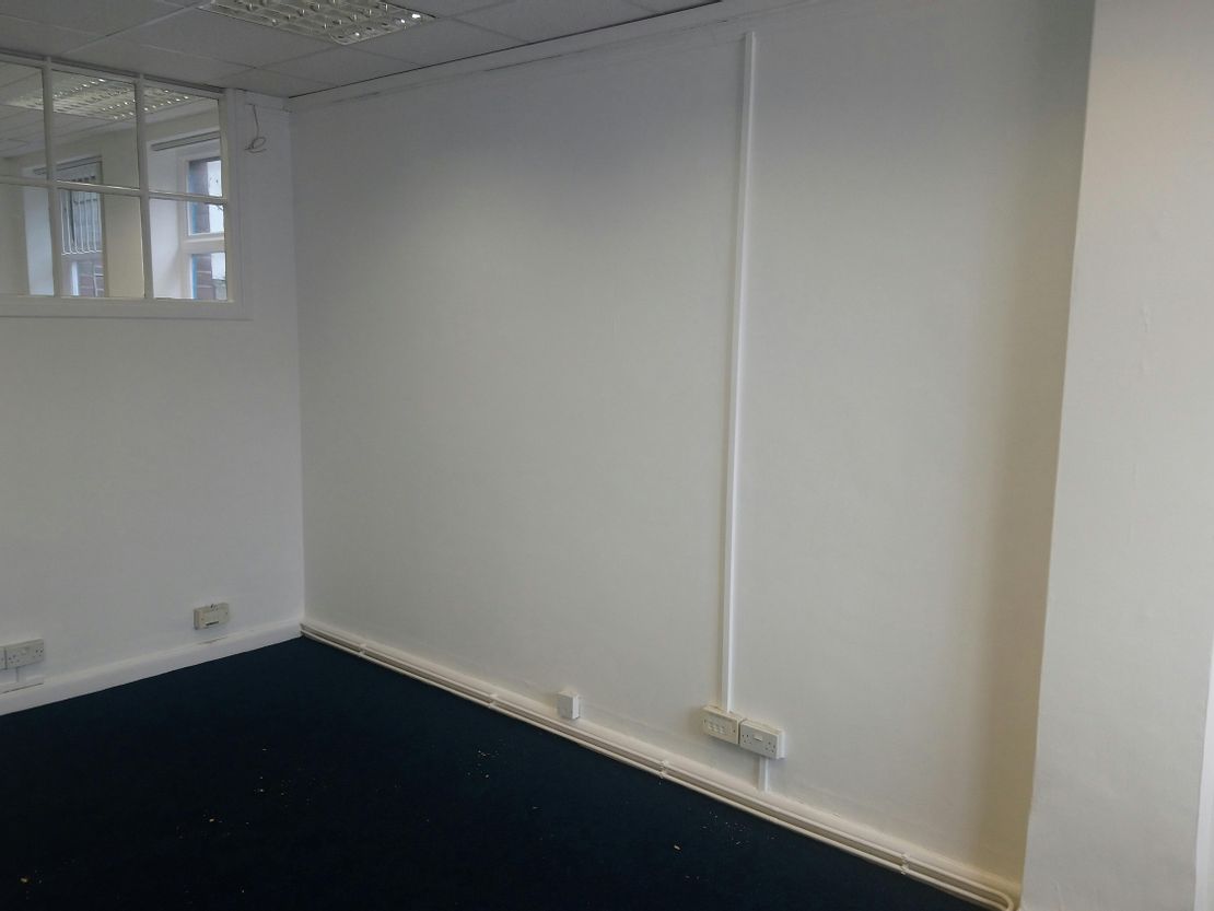 Campo House, 54 Campo Lane, Sheffield, S1 2EG