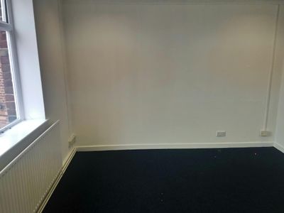 Property Image for Campo House, 54 Campo Lane, Sheffield, S1 2EG