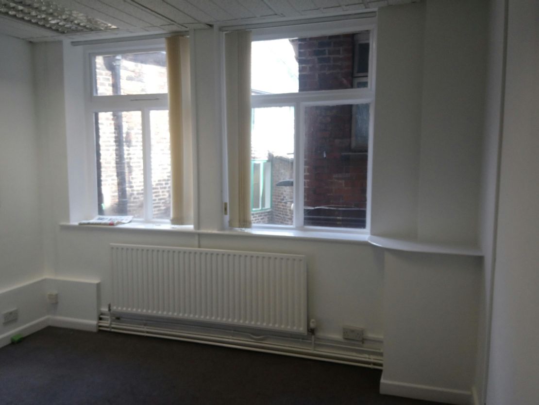 Campo House, 54 Campo Lane, Sheffield, S1 2EG