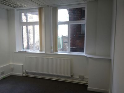 Property Image for Campo House, 54 Campo Lane, Sheffield, S1 2EG