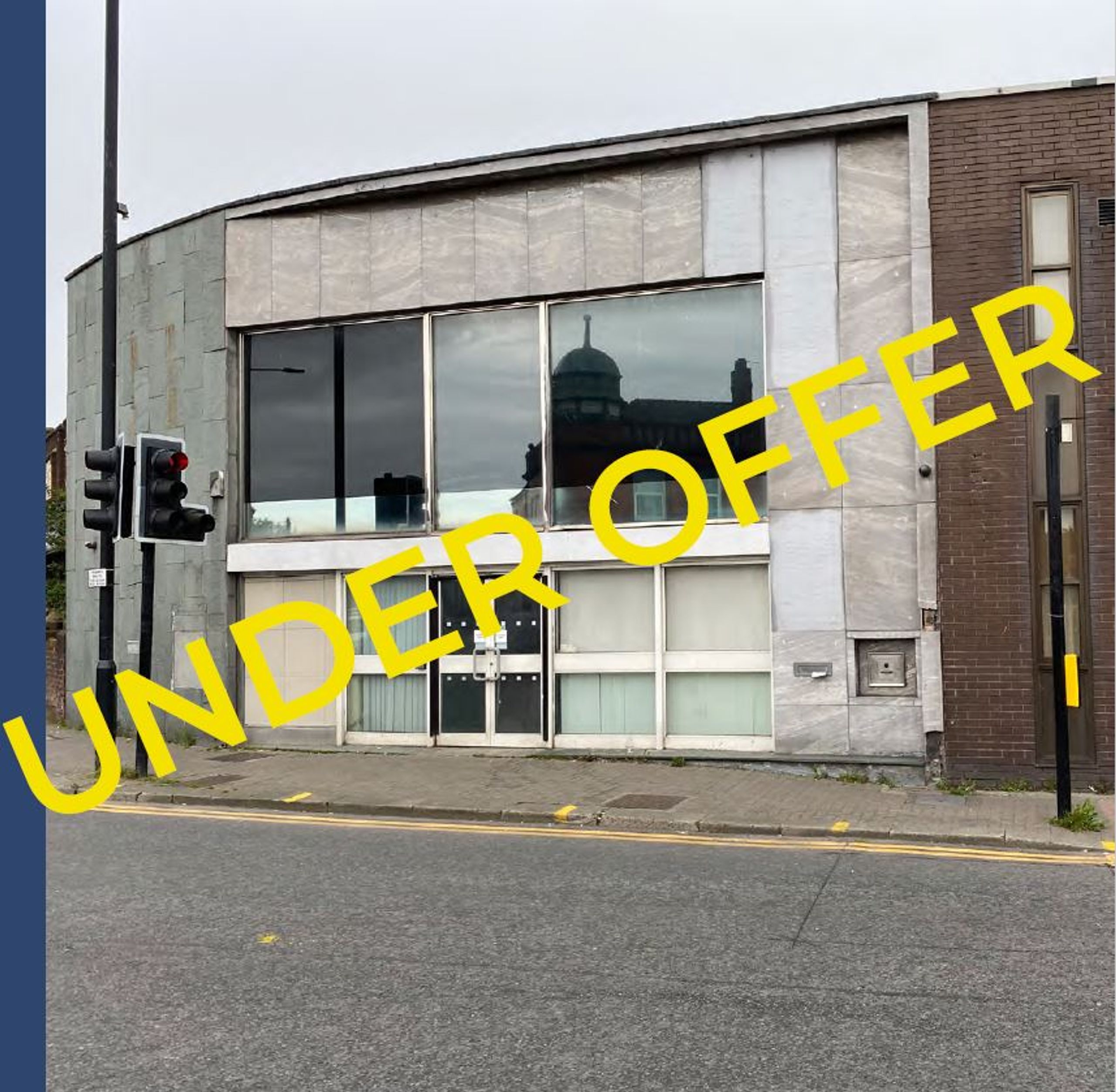 For Sale 1, Wigan Road, AshtoninMakerfield, Wigan, WN4 9AR PropList