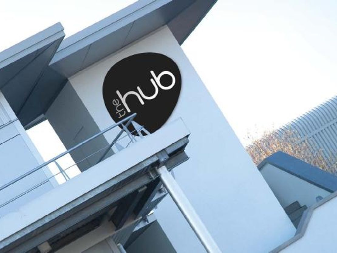 The Hub Drove Road, Newhaven, BN9 0AD