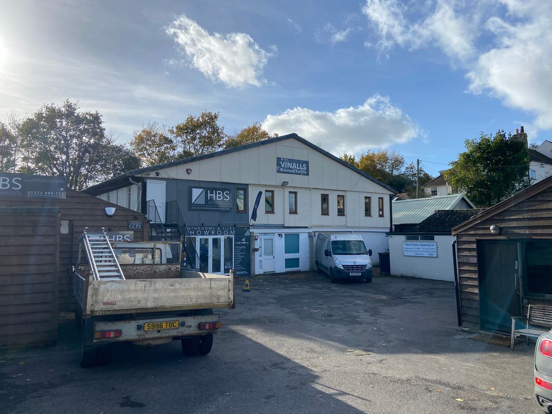 Vinalls Business Centre, Nep Town Road, Henfield, BN5 9DZ