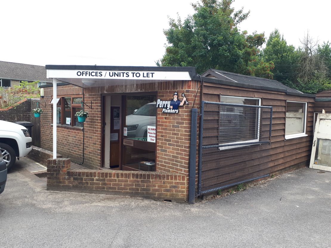 Vinalls Business Centre, Nep Town Road, Henfield, BN5 9DZ