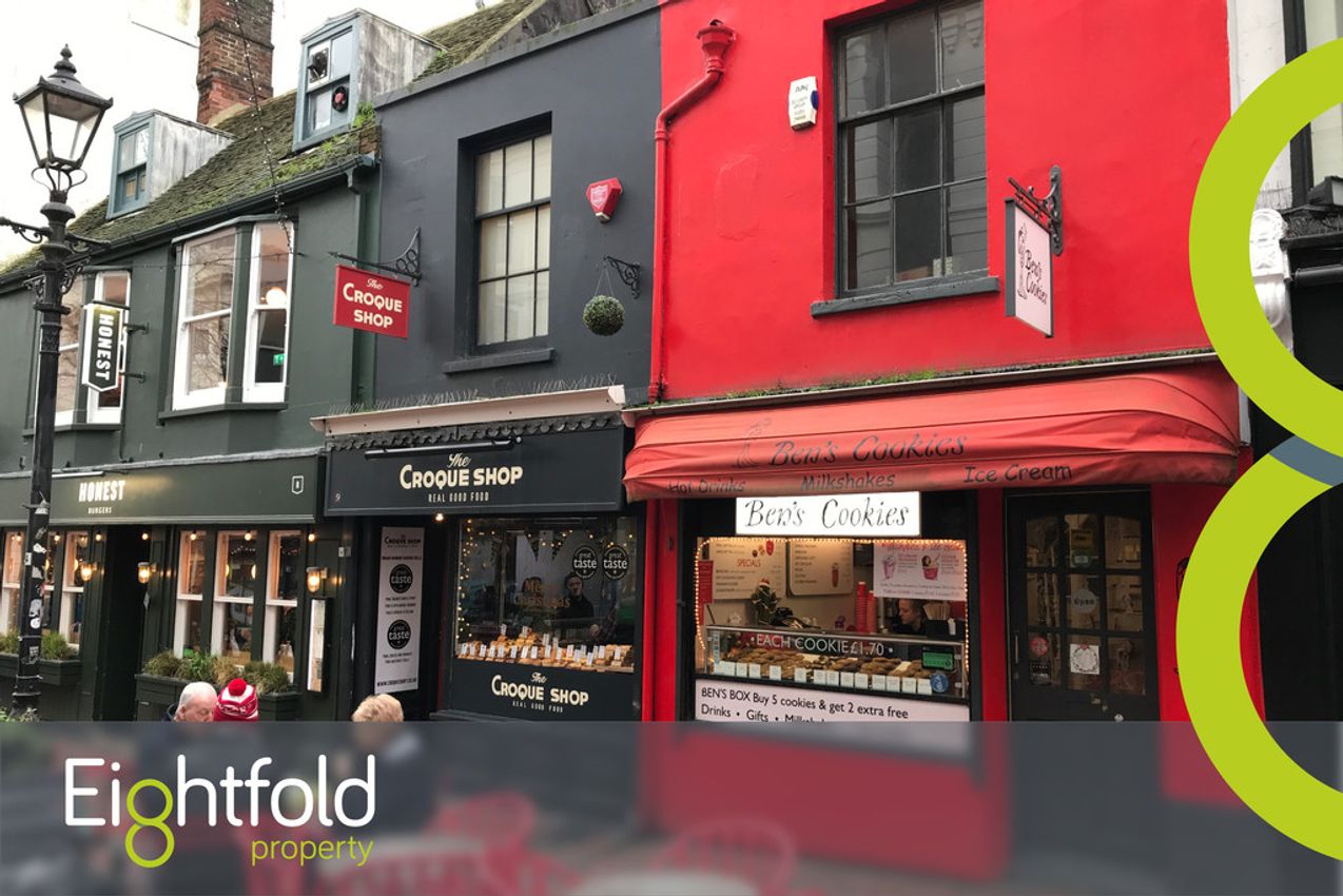 To Let Duke Street, Brighton PropList