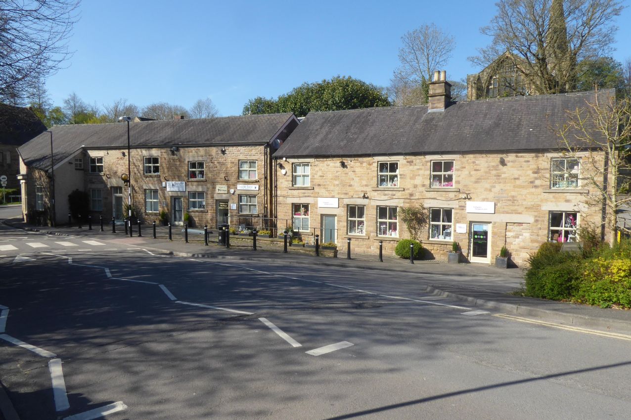 For Sale The Shopping Centre, Church Street, Dronfield, S18 1QX