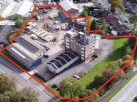 Property Image for 2 Rotherham Road, Sheffield, S13 9LL