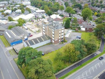Property Image for 2 Rotherham Road, Sheffield, S13 9LL