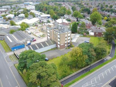 Property Image for 2 Rotherham Road, Sheffield, S13 9LL
