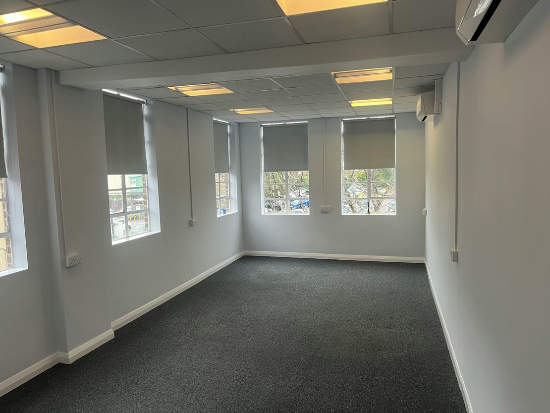 Essex House, 15 Station Road, Upminster, RM14 2SJ