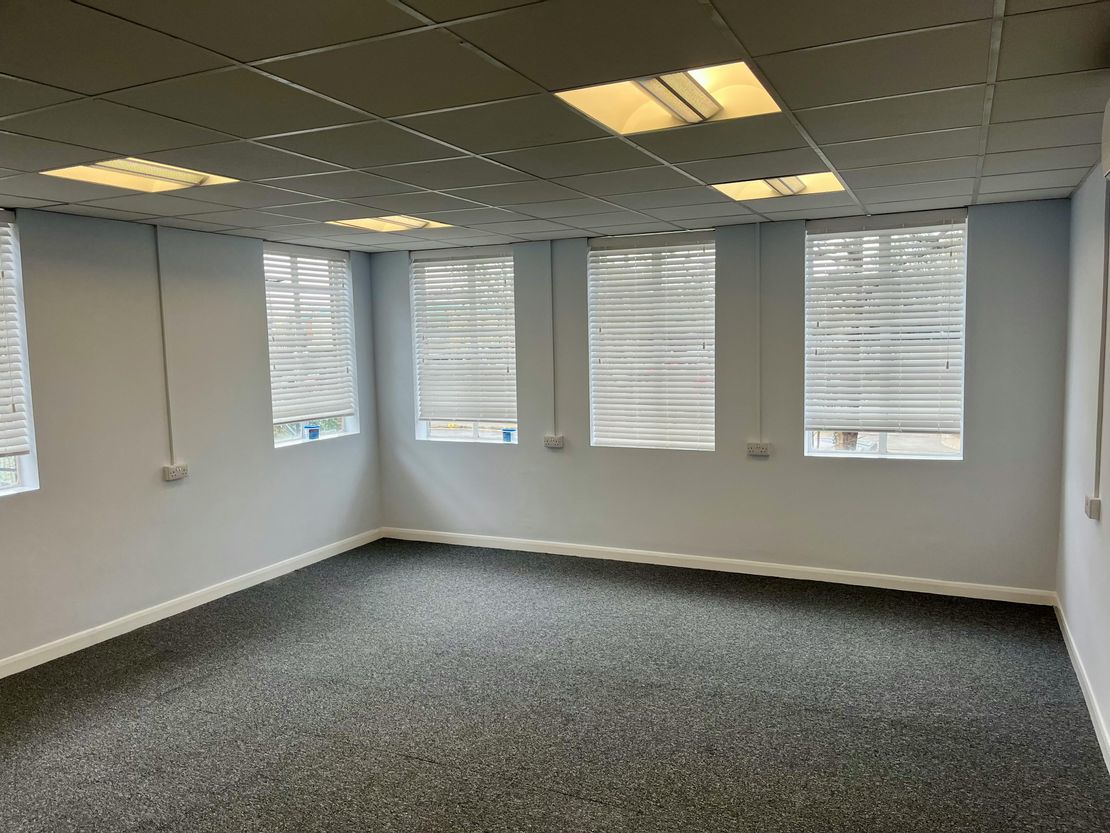 Essex House, 15 Station Road, Upminster, RM14 2SJ