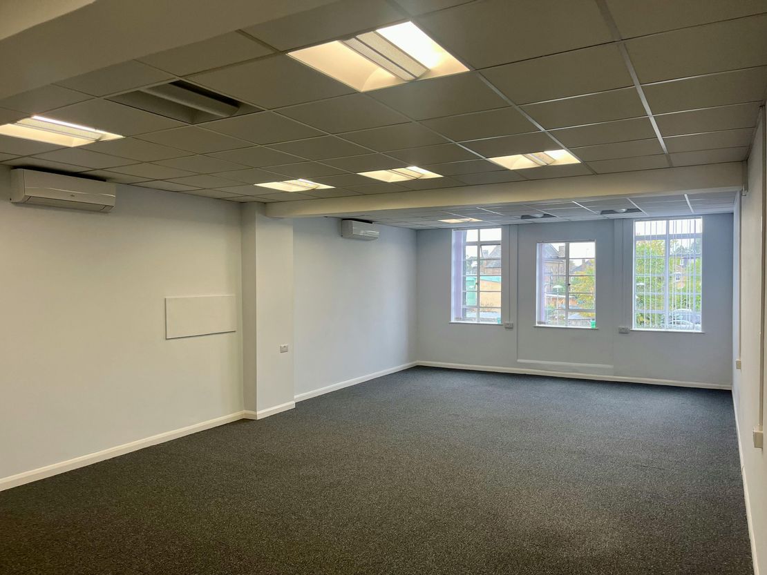 Essex House, 15 Station Road, Upminster, RM14 2SJ