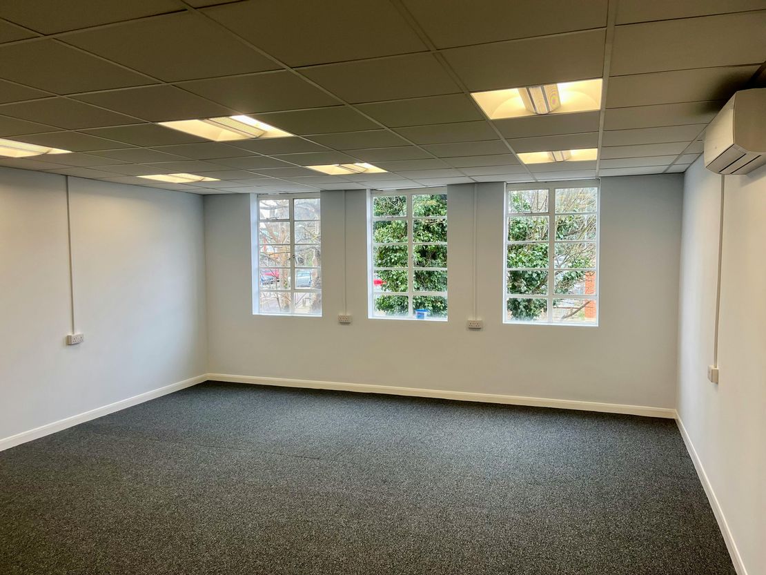 Essex House, 15 Station Road, Upminster, RM14 2SJ