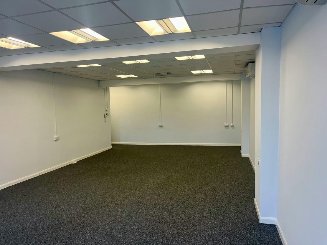 Essex House, 15 Station Road, Upminster, RM14 2SJ