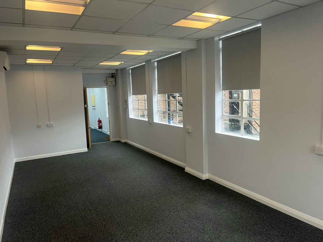 Essex House, 15 Station Road, Upminster, RM14 2SJ