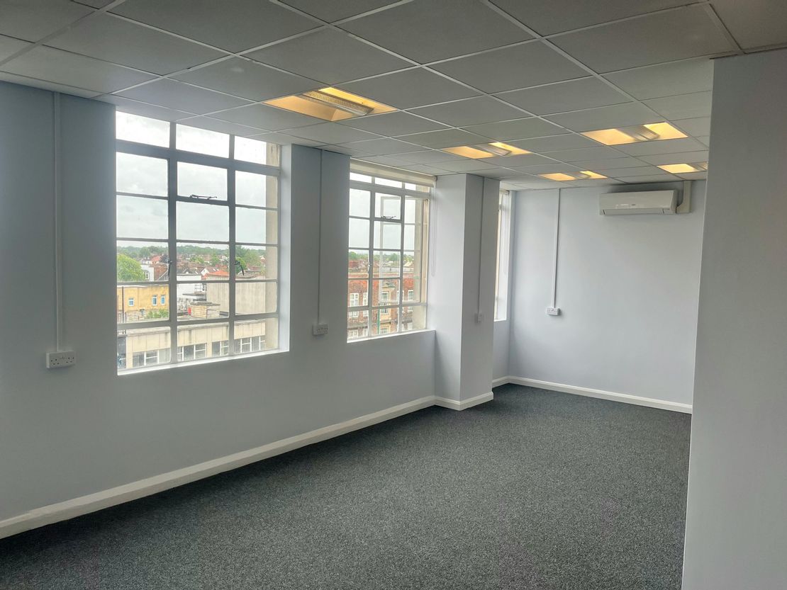 Essex House, 15 Station Road, Upminster, RM14 2SJ