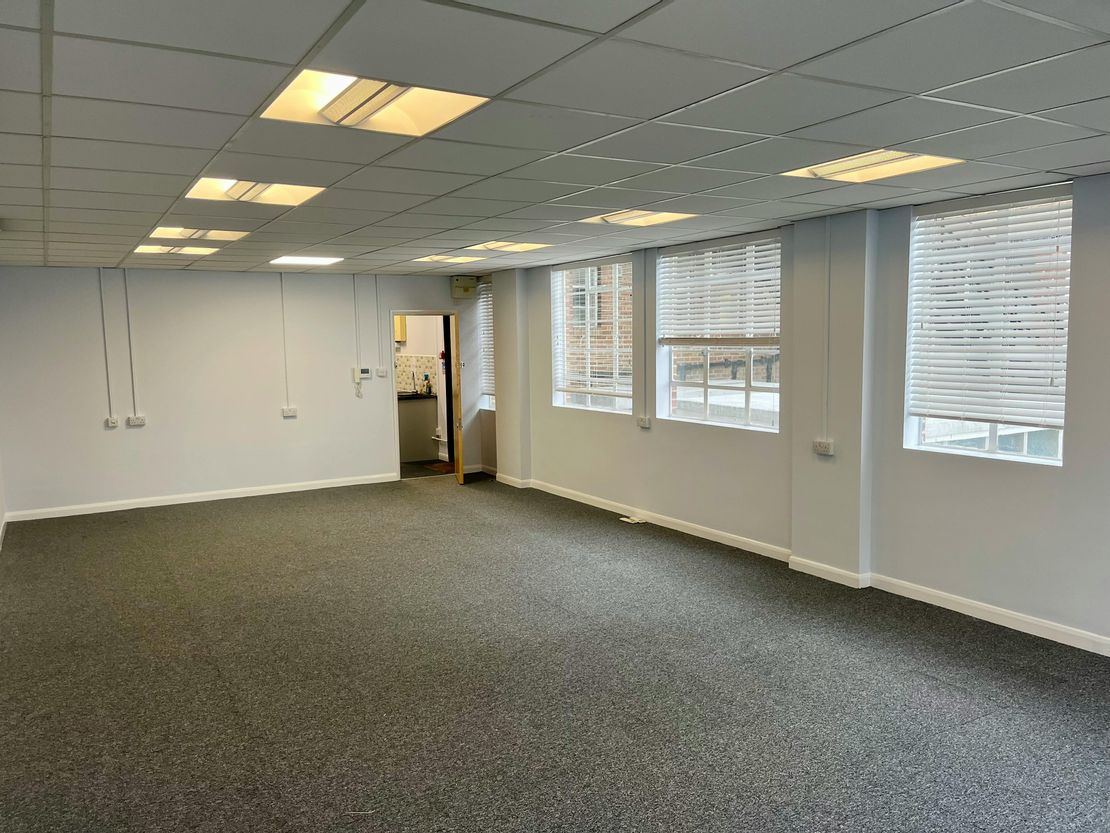 Essex House, 15 Station Road, Upminster, RM14 2SJ