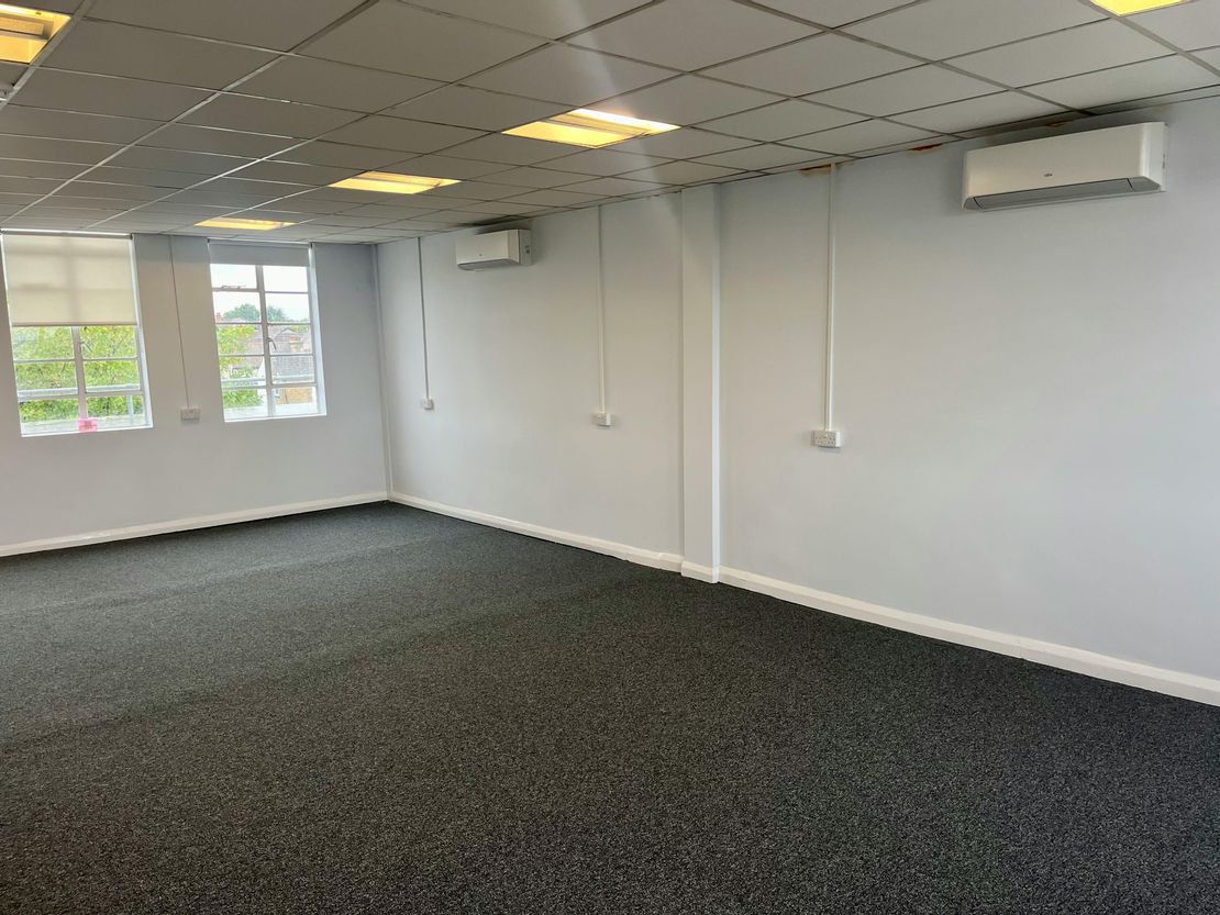 Essex House, 15 Station Road, Upminster, RM14 2SJ