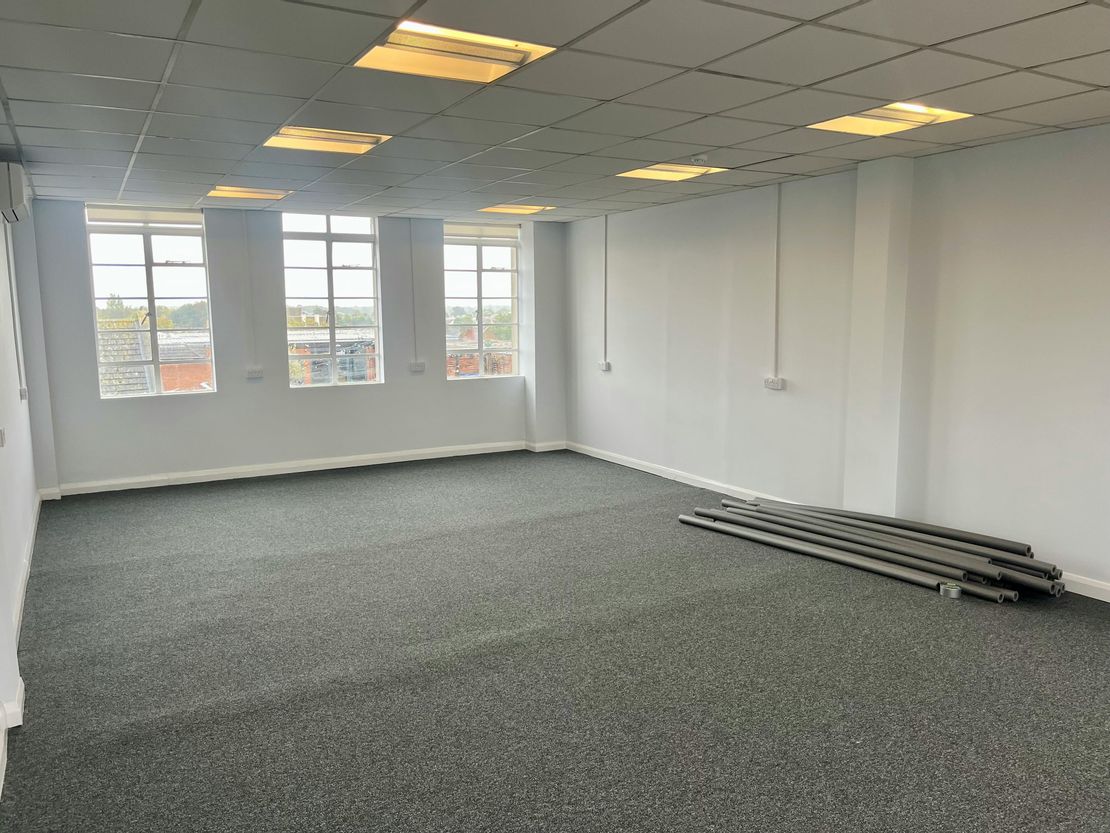 Essex House, 15 Station Road, Upminster, RM14 2SJ