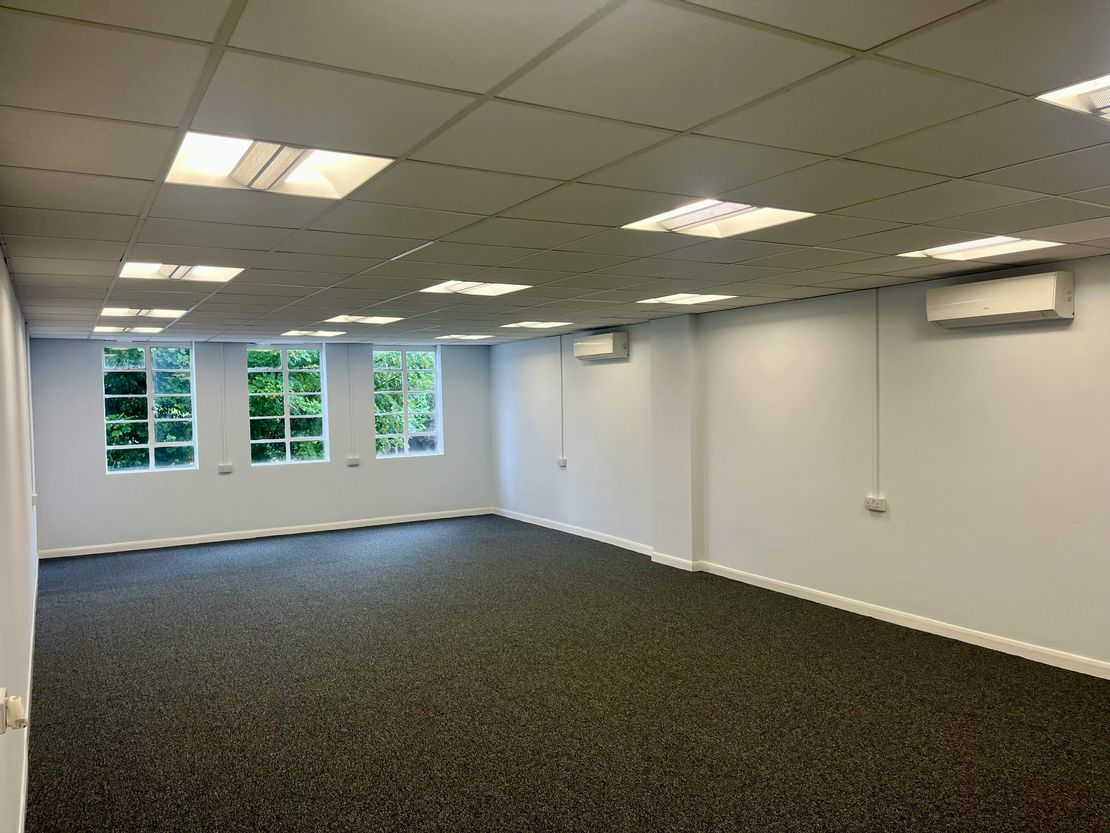 Essex House, 15 Station Road, Upminster, RM14 2SJ
