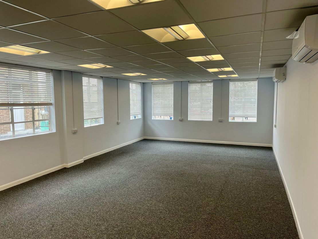 Essex House, 15 Station Road, Upminster, RM14 2SJ
