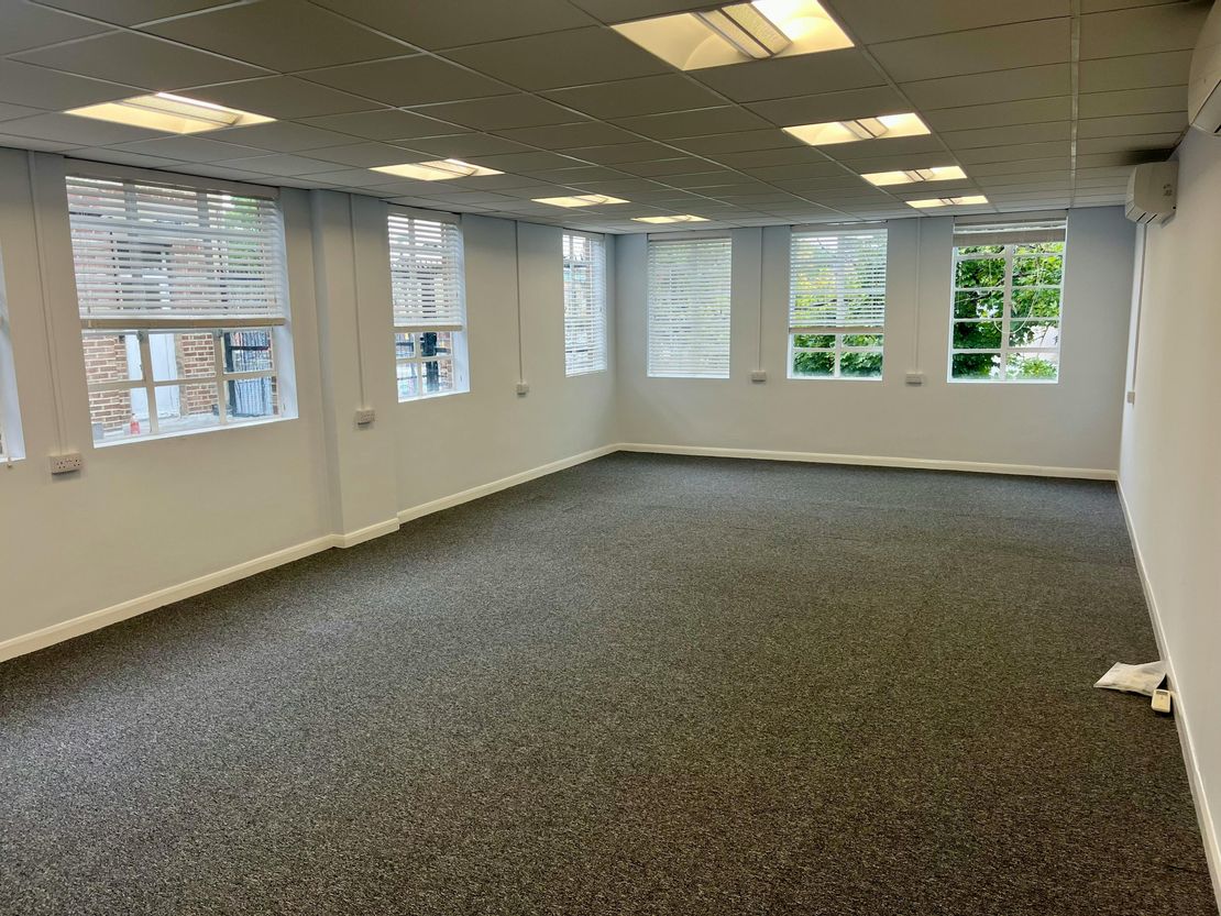 Essex House, 15 Station Road, Upminster, RM14 2SJ
