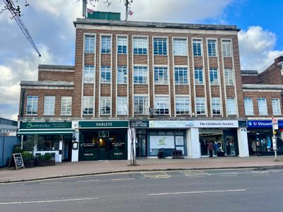 Property Image for Essex House, 15 Station Road, Upminster, RM14 2SJ