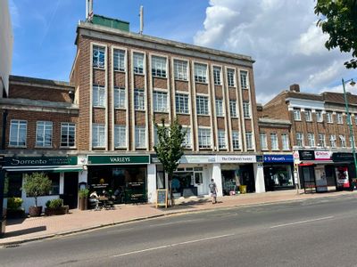 Property Image for Essex House, 15 Station Road, Upminster, RM14 2SJ
