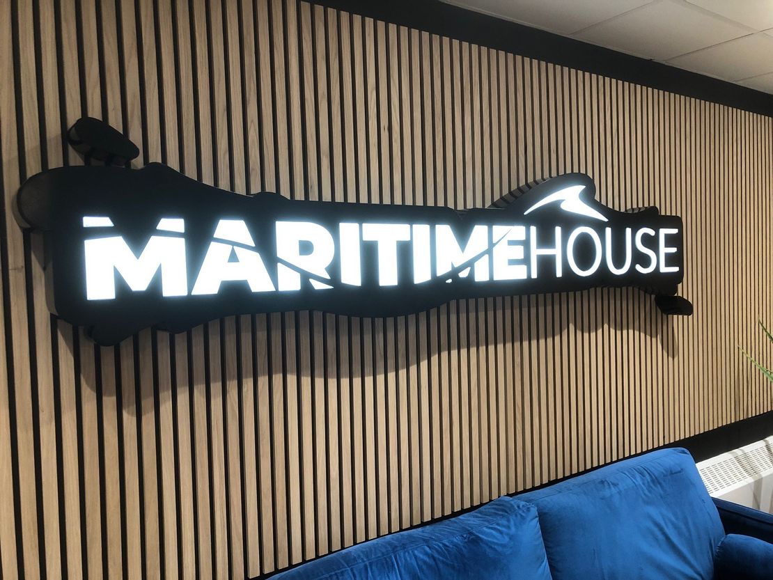 Maritime House, Basin Road North, Brighton, East Sussex, BN41 1WR