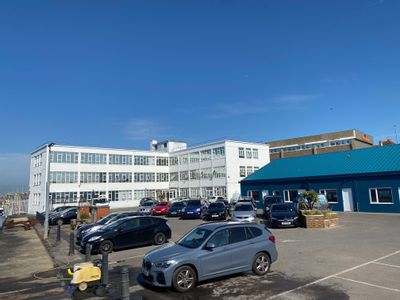 Property Image for Maritime House, Basin Road North, Brighton, East Sussex, BN41 1WR